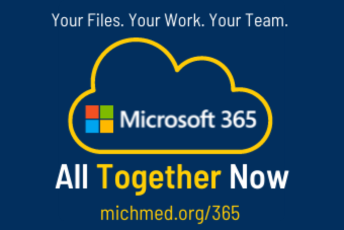 Microsoft 365 (M365) - Information Technology