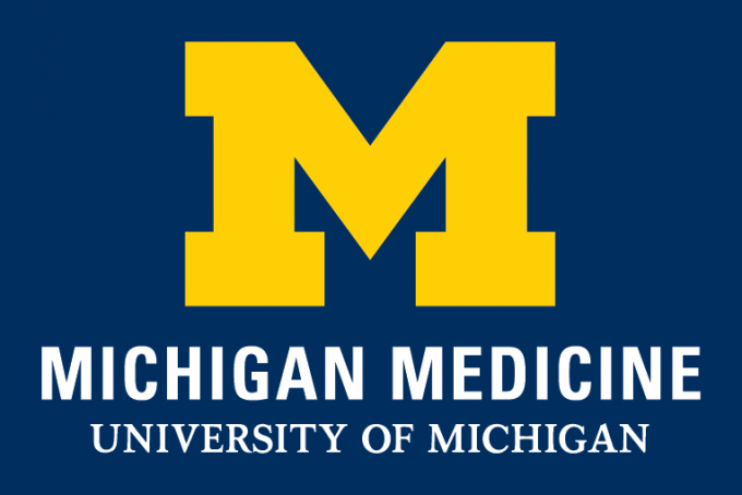 michigan medicine logo