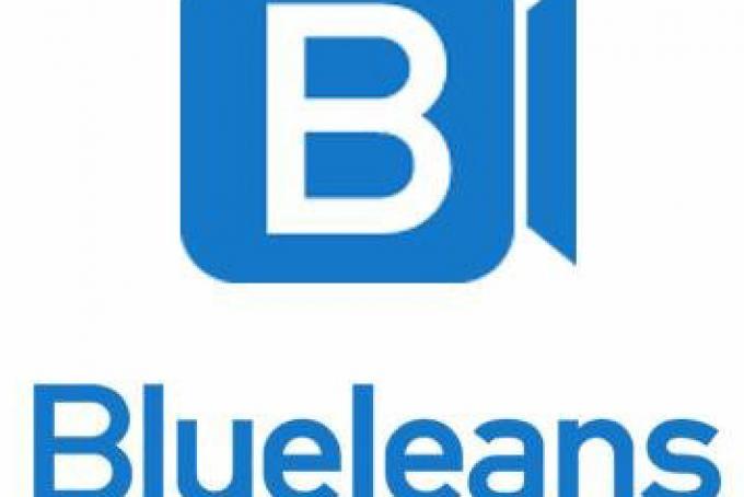 BlueJeans Logo