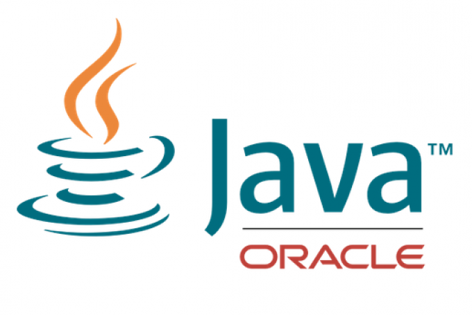 oracle java logo