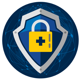 Michigan Medicine Information Assurance logo