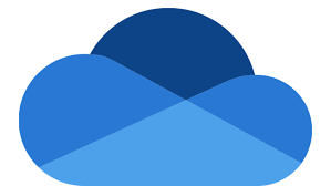 OneDrive logo