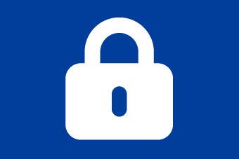 EPM lock icon
